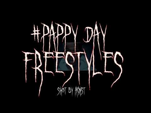“Pappy Day Freestyles”(ft. PBG Kemo, MK, Savage Sheen And FBG Bigga) Presnted by AGNST ALL ODDS