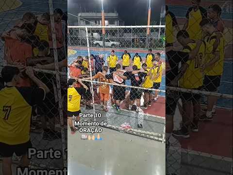 Igrejas de Aperibé-RJ e Cambuci-RJ (Momento de ORAÇÃO) Quadra Ozimar dos Santos #parte10 #17deabril