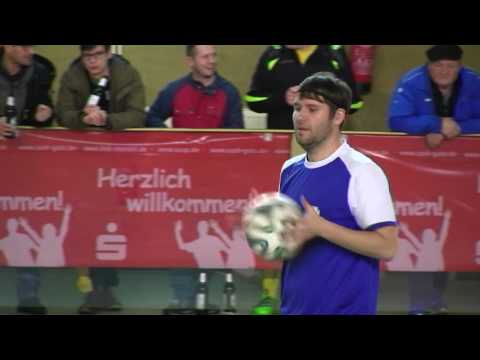 Turnier des SV Blau Gelb Goldbeck