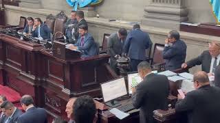 Convocan a comisión postuladora que elegirá nomina de candidatos a fiscal general