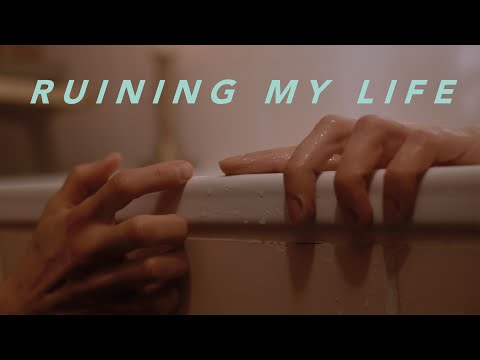 ZWEATLANA - RUINING MY LIFE