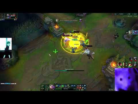 GUIVEN TROLANDO O ZED #shorts