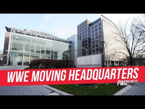 Fight Size Update: Stamford Locals React To WWE Headquarters Move, Shane Helms, The Undertaker, Greg Hardy Interview, More