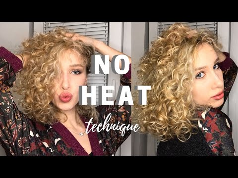 KAKO KOVRDŽAM KOSU *bez toplote* | Marta Savatović