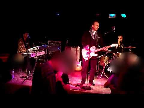 Cagey Strings 2015 in Gröbenzell - Take good care of my baby