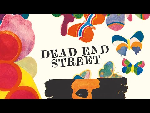 The Kinks - Dead End Street (Official Audio)