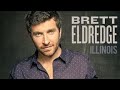 Time well spent- Brett Eldredge 