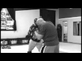 Helping ACH Train For AJ Styles