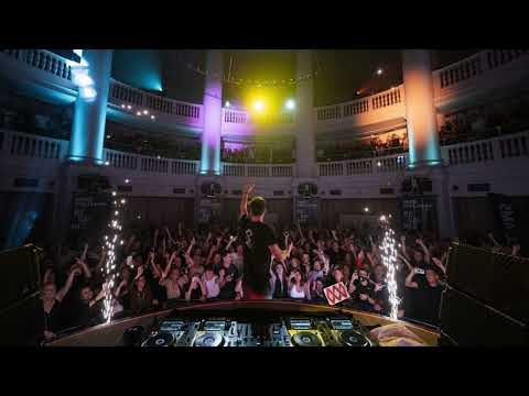 Mike Williams & Retrovision - Supernova