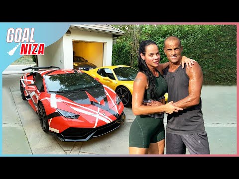 Rivaldo's Lifestyle, Net Worth, House, Cars 2022