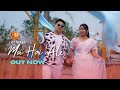 MOI HAI ALE NEW CHAKMA OFFICIAL MUSIC VIDEO 2025 GD BAIYA GURIBI