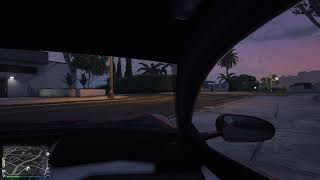 GTA5:オンライン[るる］嫁の為に物件買うために資産形成　ネタ満載配信