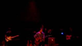 Matt Nathanson :: Sing Me Sweet