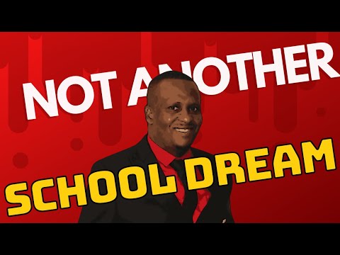 Dreams Of Going Back To School Indepth Study  With Apostle Humphrey