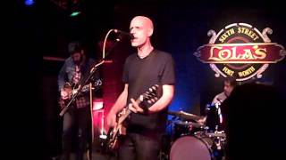 The Jealous Sound - Abandon! Abandon!