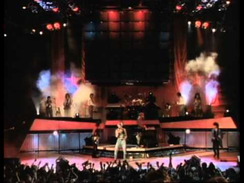 Duran Duran: The Wild Boys (Working For The Skin Trade) 10/11