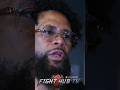 BILL HANEY DEMANDS MONEY FOR LOMA REMATCH VS DEVIN HANEY; CALLS OUT HATERS!