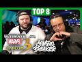 UMvC3 Top 8 - COMBO BREAKER 2026 - Ultimate Marvel vs Capcom 3 Tourney