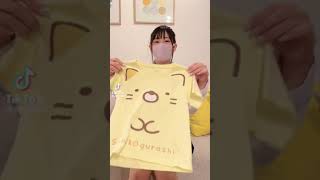 tiktok Gカップ巨乳