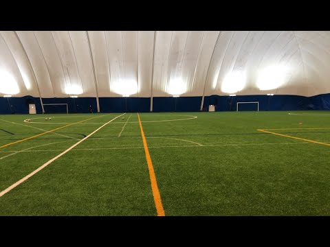 Maalisturnaus PaRi - P- Iirot 1. puoliaika