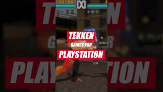 Download lagu All Tekken Games on PS1 #shorts #tekken mp3 Download lagu All Tekken Games on PS1 #shorts #tekken mp3