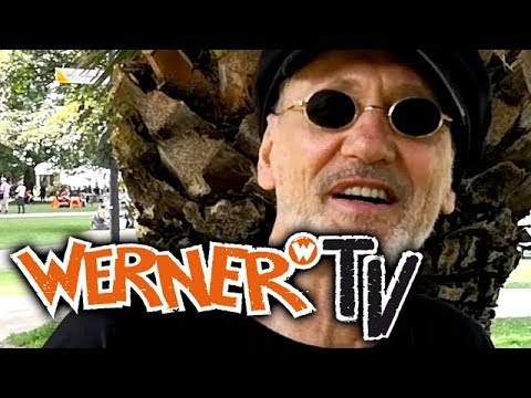 Brösel on Tour: Comic-Salon Erlangen 2018