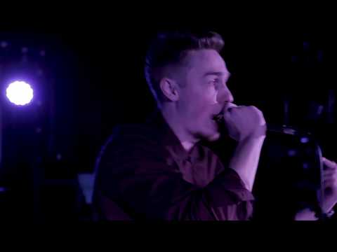 Полумак - Стиль Индастриал (Andrew Riqueza prod.) Live