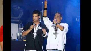 Los Chunguitos - Como Un Cuento De Hadas