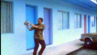 U2 - Staring At The Sun (Miami Version) - Alternative Video 1997