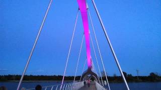 2014Bridge.Sölvesborg
