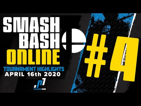 Smash Bash Online #4 Highlights