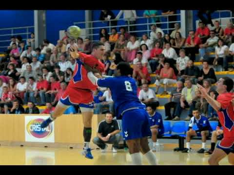 SMV Handball St Gratien