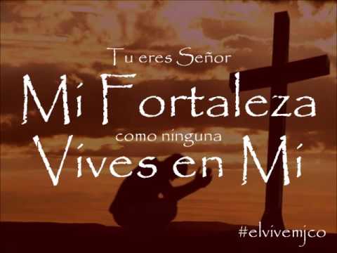Hillsong United - Eres mi Fortaleza