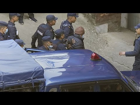 Notorious French serial killer Charles Sobhraj known as 'The Serpent' freed from Nepal prison