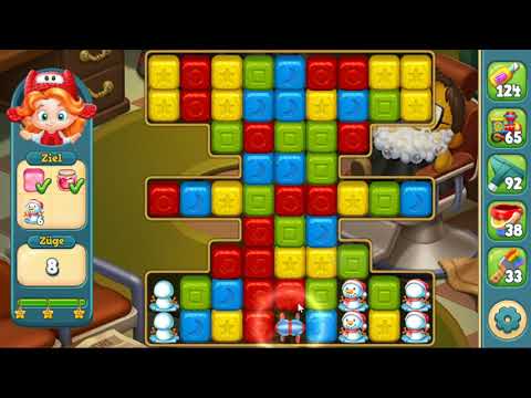 Toy Blast Level 3382