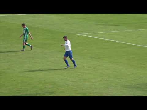 ETO Akadémia - Győrszentiván SE  8-1