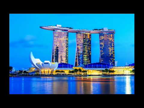Top 10 Visiting places in Singapore|| Tour