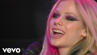 Avril Lavigne - When You&#39;re Gone (The Best Damn Tour - Live In Toronto)