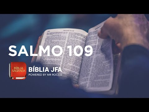 PSALM 109 - JFA Offline Bible