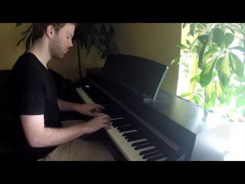 Redhead piano-Lost(Tv Series) Piano Medley