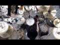 Soilwork - The Pittsburgh Syndrome - Drum Cover