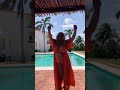 Inna Horiachkivska TikTok