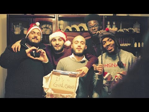 GROGNation - Sei Que Esperas (com Filipe Gonçalves) (Videoclip)