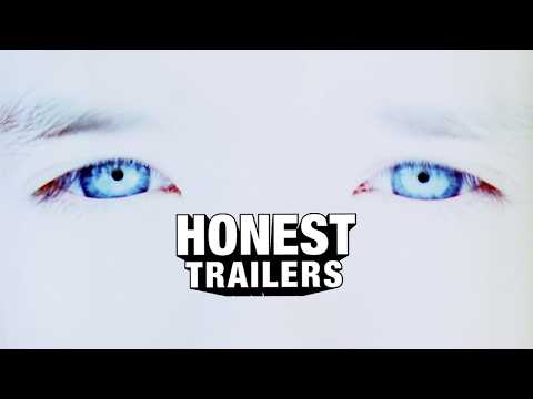 Honest Trailers | A.I. Artificial Intelligence (2001)
