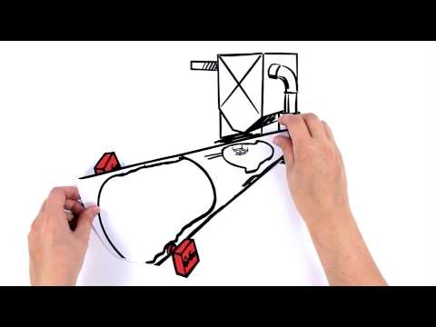 GreCon Spark Detection and Extinguishing Systems Simply Explained [EN]