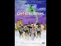 Trailers From Ghostbusters 1999 DVD HD