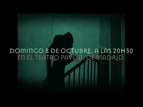 Nosferatu pol Batlle en Café Kino