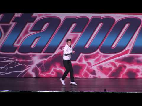 Zac Starr - When Michael Meets Mozart Starpower Nationals 2018 Myrtle Beach