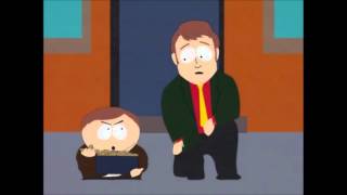 Eric Cartman - Whatever, I do what I want