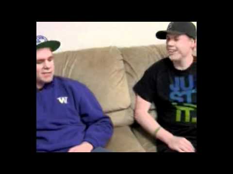 Boombox Massacre Fresh Coast Faceoff Interview